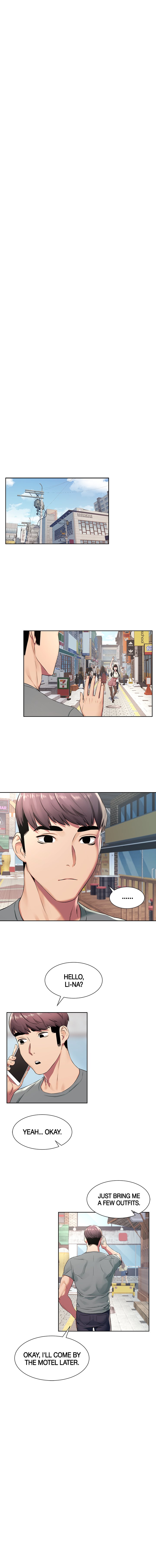 My Kingdom (Silent War) Chapter 94 - Page 6