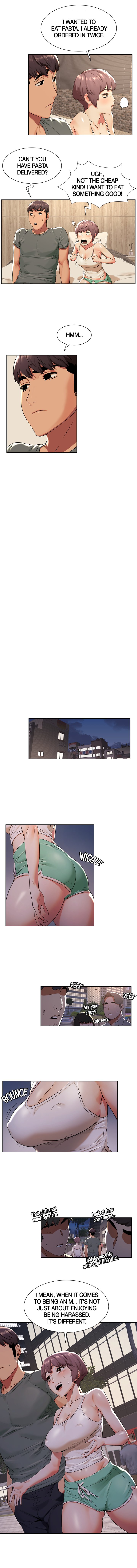 My Kingdom (Silent War) Chapter 94 - Page 8