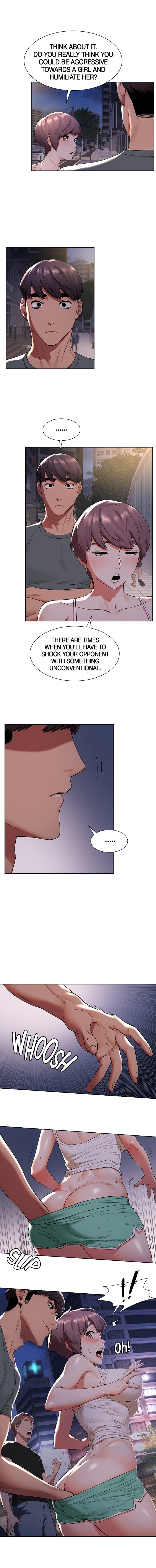 My Kingdom (Silent War) Chapter 94 - Page 10