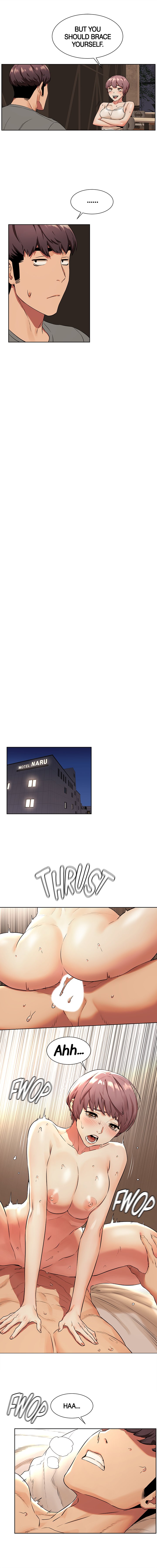 My Kingdom (Silent War) Chapter 95 - Page 5