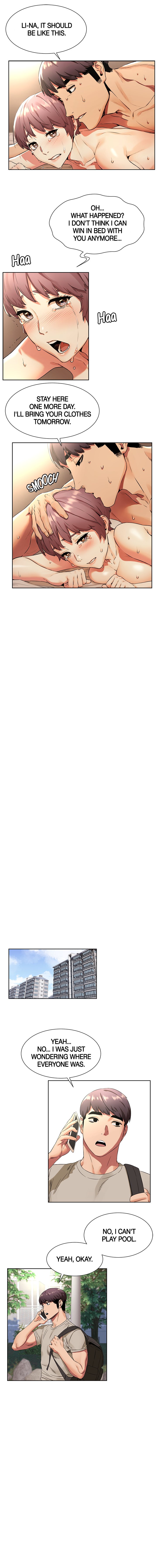 My Kingdom (Silent War) Chapter 95 - Page 9