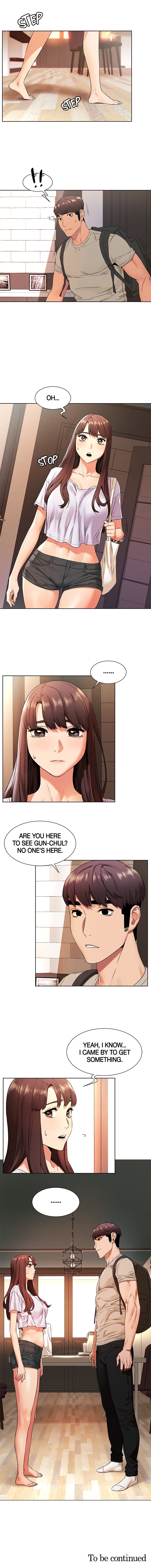 My Kingdom (Silent War) Chapter 95 - Page 11