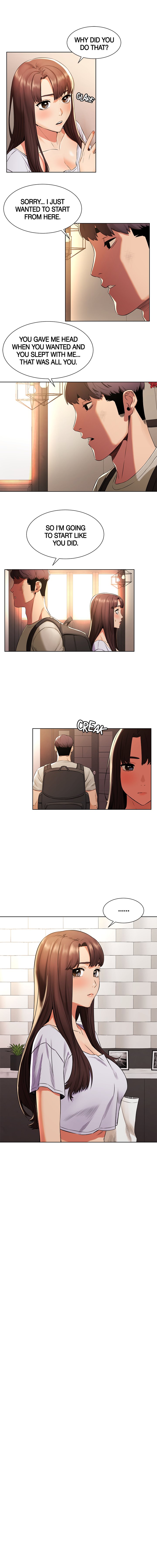 My Kingdom (Silent War) Chapter 96 - Page 6