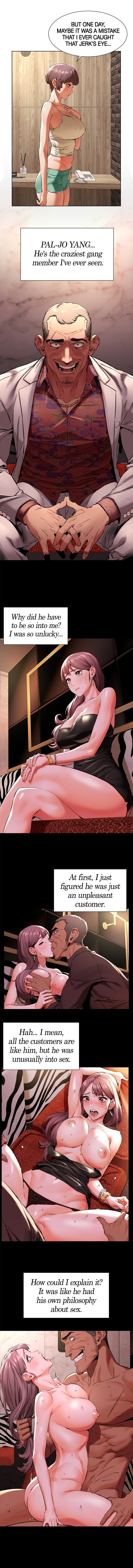 My Kingdom (Silent War) Chapter 96 - Page 9