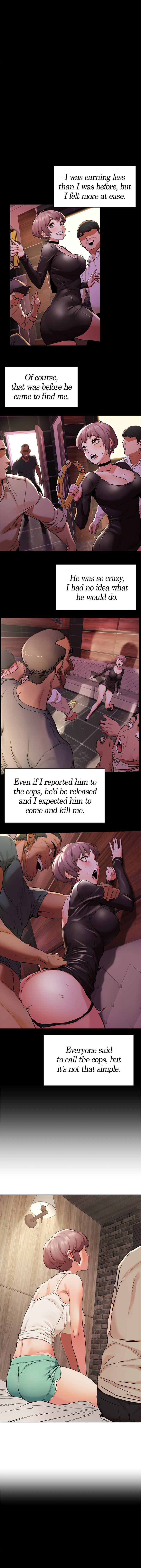 My Kingdom (Silent War) Chapter 96 - Page 11