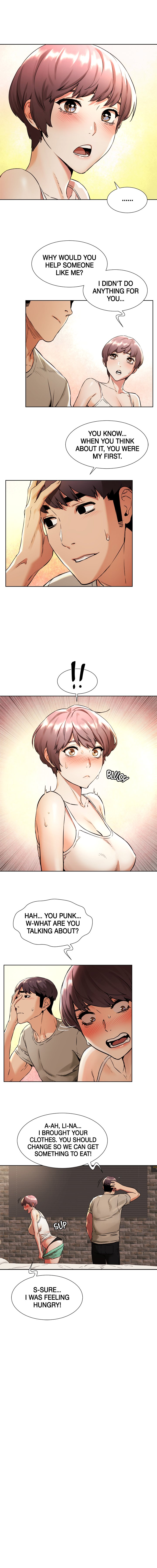 My Kingdom (Silent War) Chapter 97 - Page 5