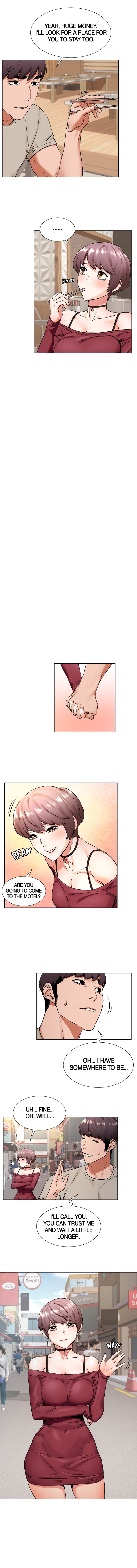 My Kingdom (Silent War) Chapter 97 - Page 7