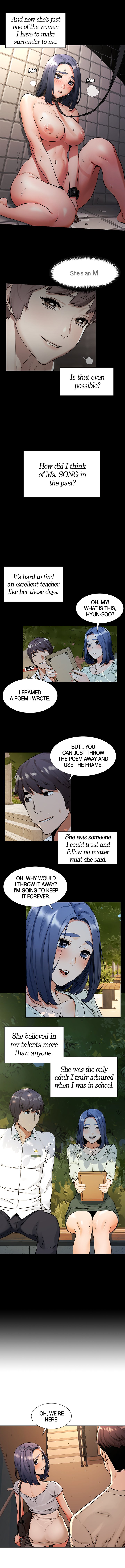 My Kingdom (Silent War) Chapter 97 - Page 10