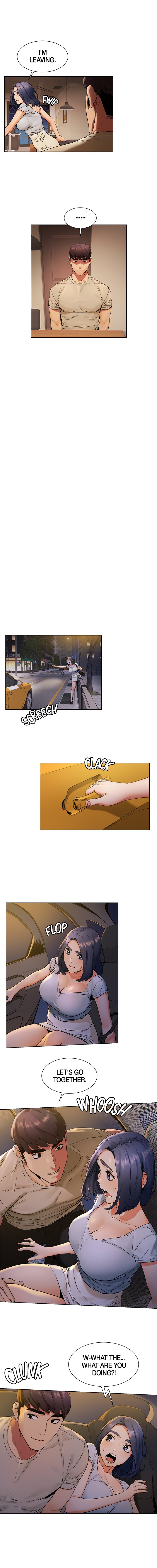 My Kingdom (Silent War) Chapter 98 - Page 6