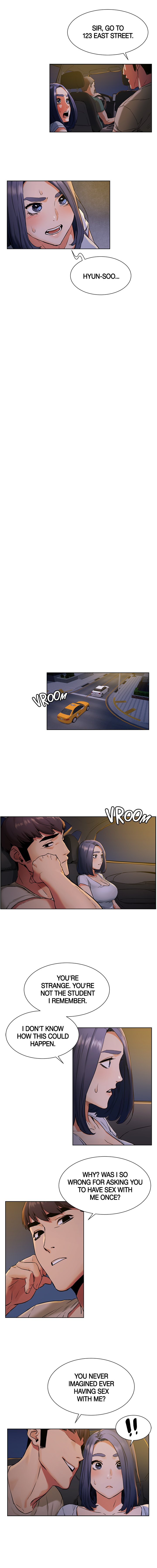 My Kingdom (Silent War) Chapter 98 - Page 7