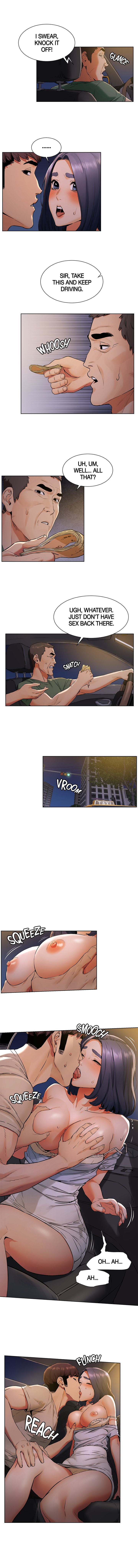 My Kingdom (Silent War) Chapter 98 - Page 10