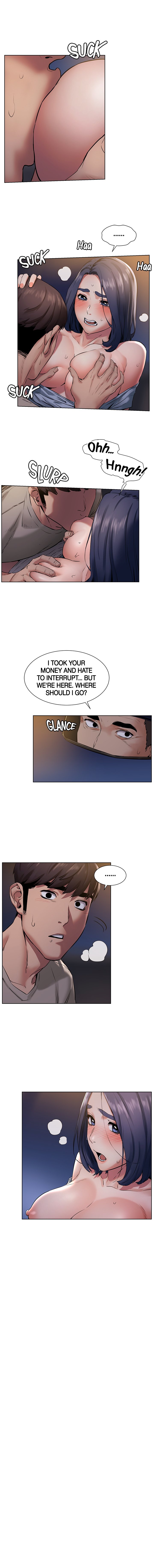 My Kingdom (Silent War) Chapter 99 - Page 6