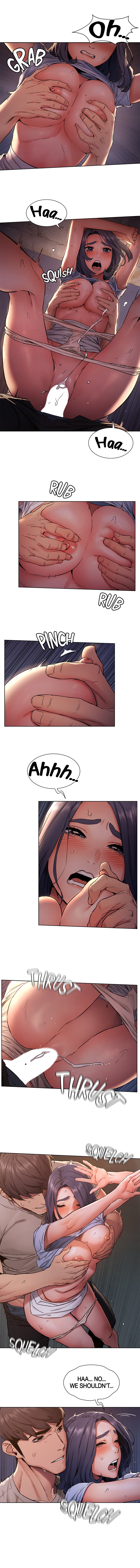 My Kingdom (Silent War) Chapter 100 - Page 6