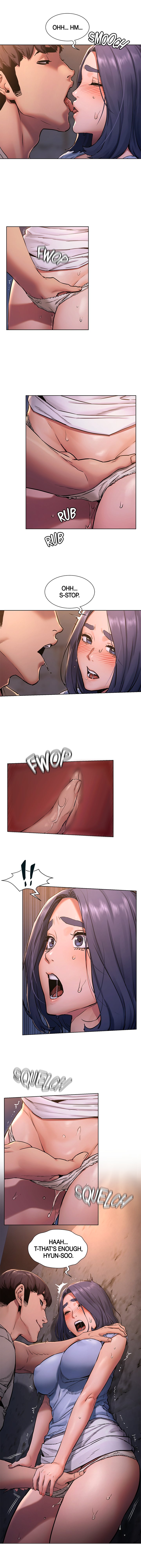 My Kingdom (Silent War) Chapter 101 - Page 6