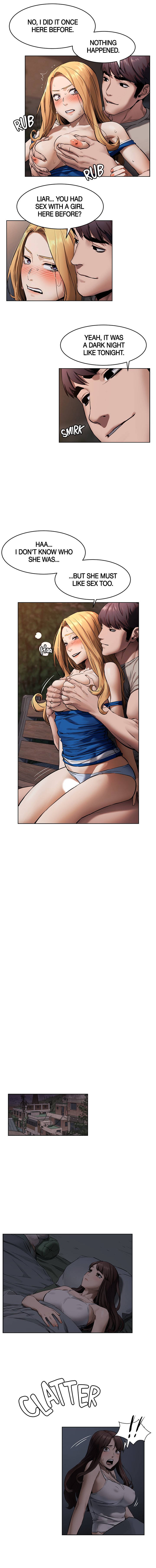 My Kingdom (Silent War) Chapter 103 - Page 5