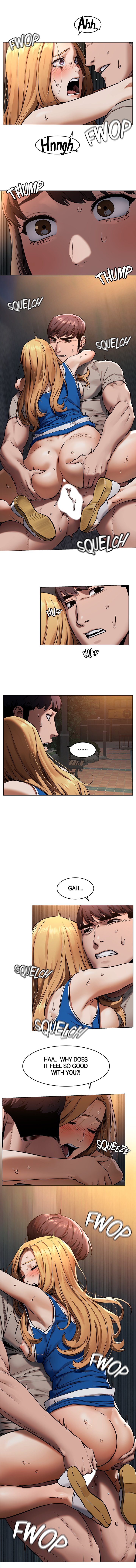 My Kingdom (Silent War) Chapter 104 - Page 8