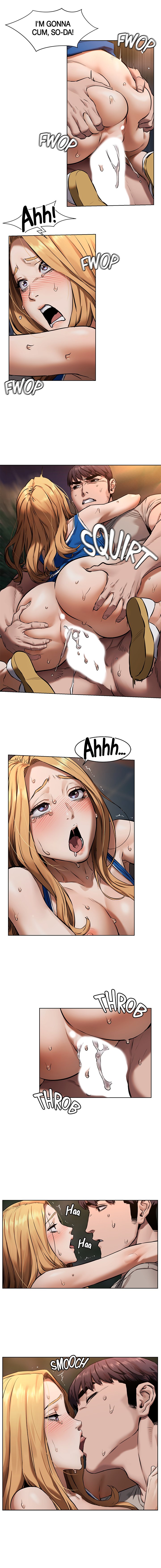 My Kingdom (Silent War) Chapter 104 - Page 9