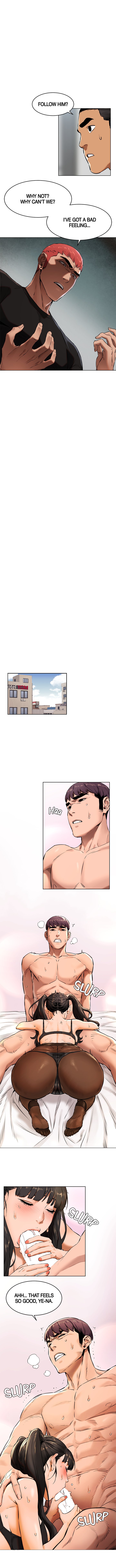 My Kingdom (Silent War) Chapter 105 - Page 9