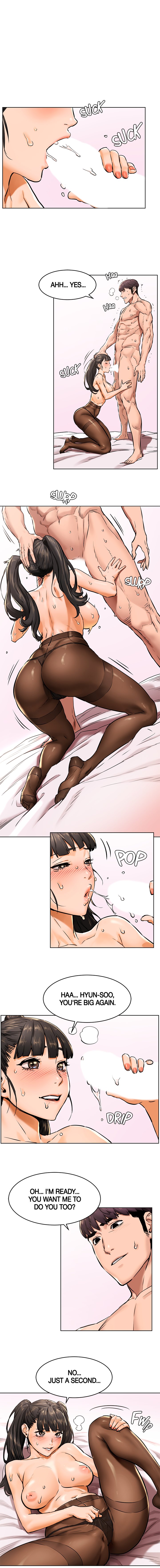 My Kingdom (Silent War) Chapter 106 - Page 4