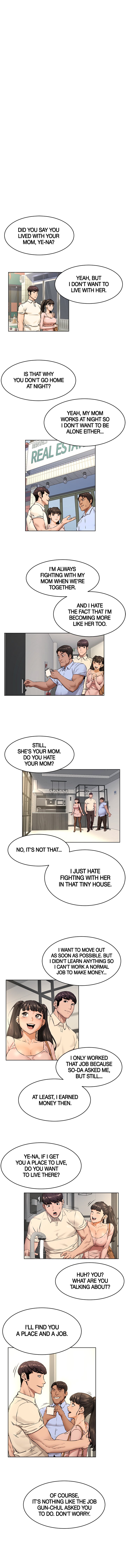 My Kingdom (Silent War) Chapter 106 - Page 9