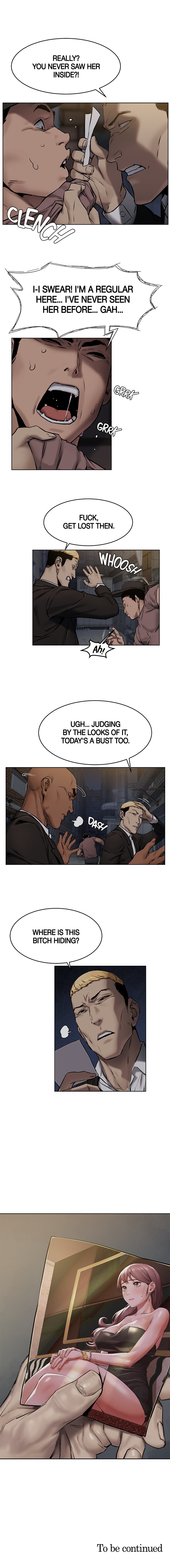 My Kingdom (Silent War) Chapter 106 - Page 12