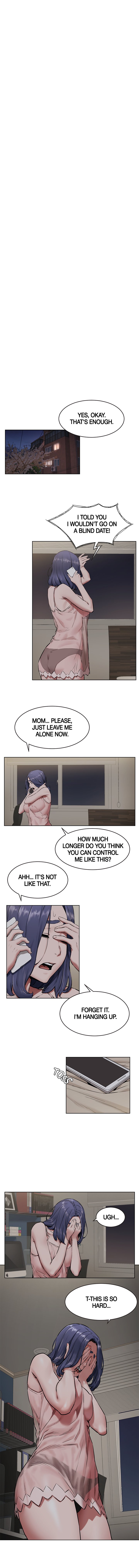 My Kingdom (Silent War) Chapter 107 - Page 9