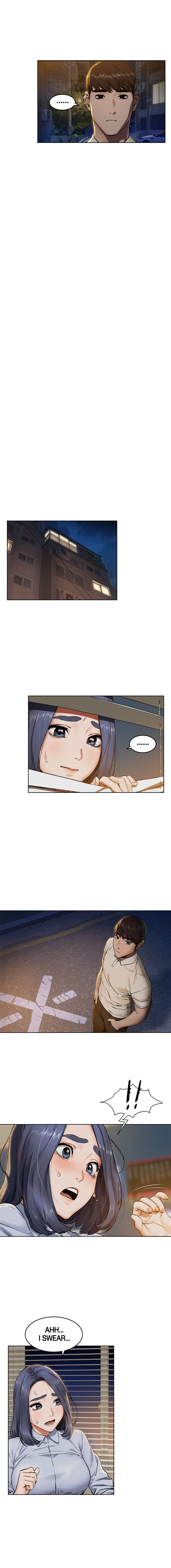 My Kingdom (Silent War) Chapter 108 - Page 5