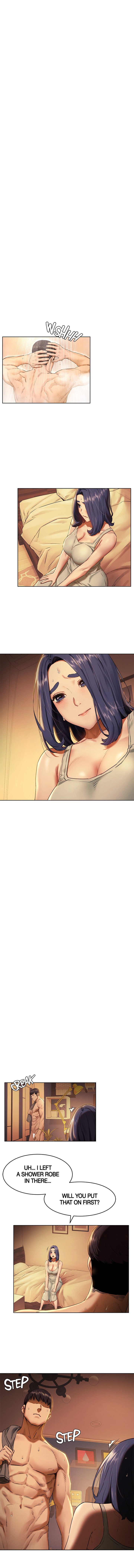 My Kingdom (Silent War) Chapter 108 - Page 11