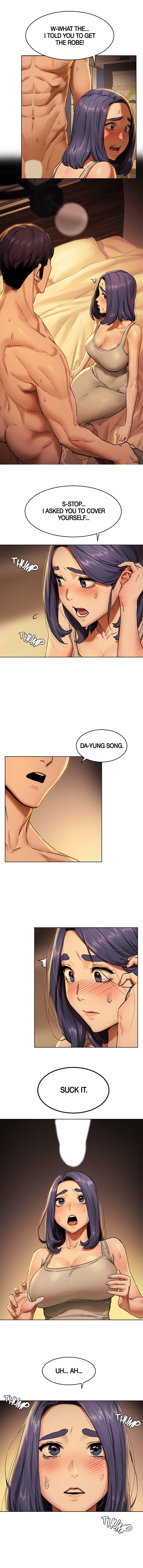 My Kingdom (Silent War) Chapter 108 - Page 12