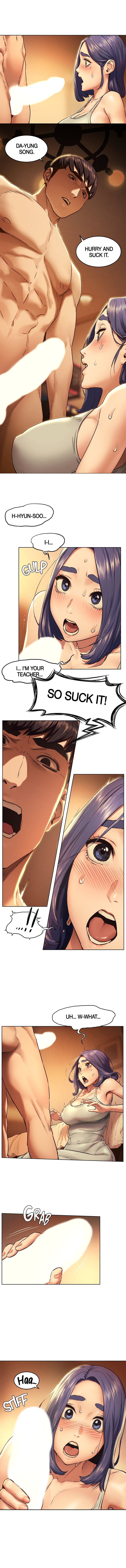 My Kingdom (Silent War) Chapter 109 - Page 5