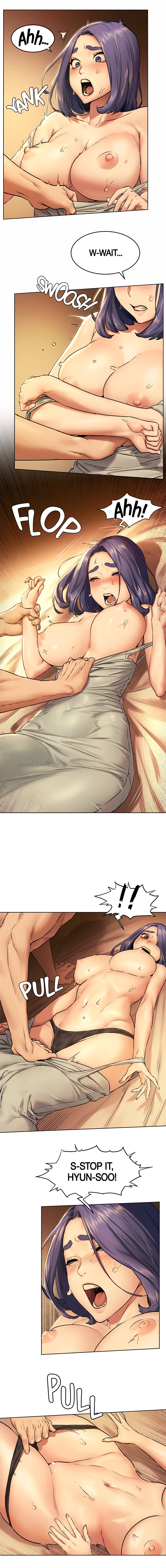 My Kingdom (Silent War) Chapter 109 - Page 8