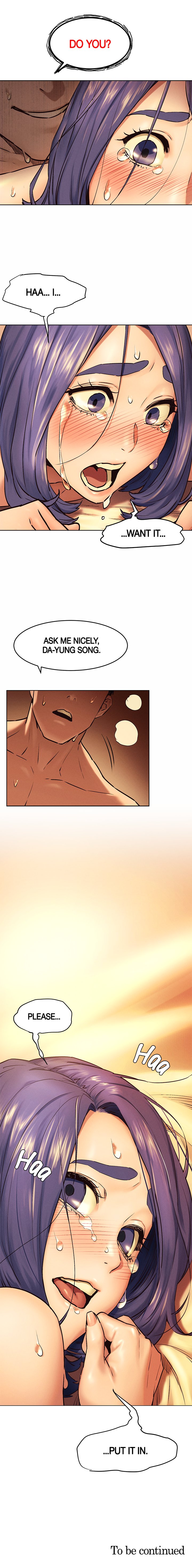 My Kingdom (Silent War) Chapter 110 - Page 12