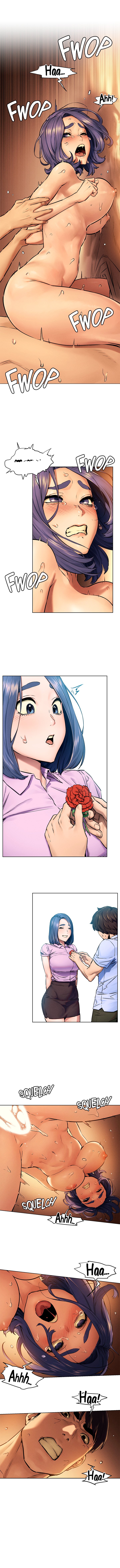 My Kingdom (Silent War) Chapter 111 - Page 7