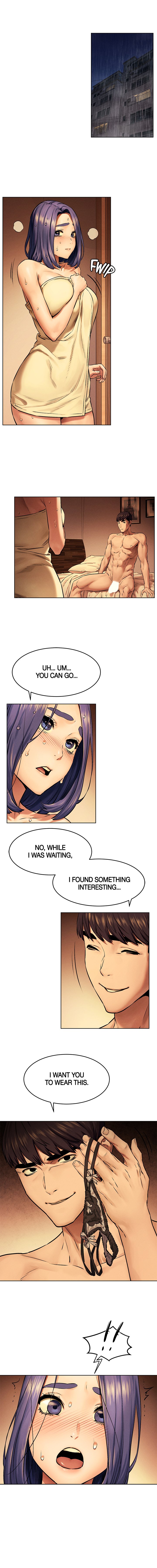 My Kingdom (Silent War) Chapter 111 - Page 12