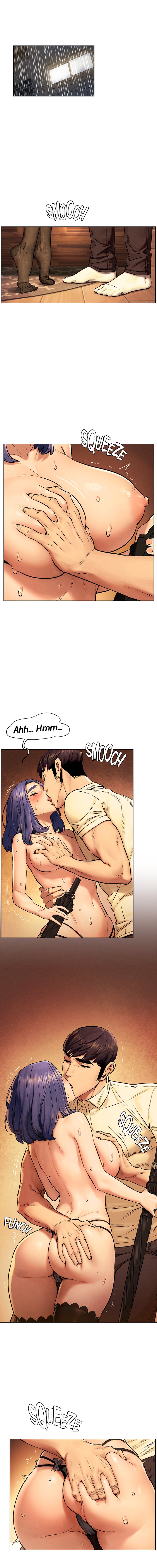 My Kingdom (Silent War) Chapter 114 - Page 4