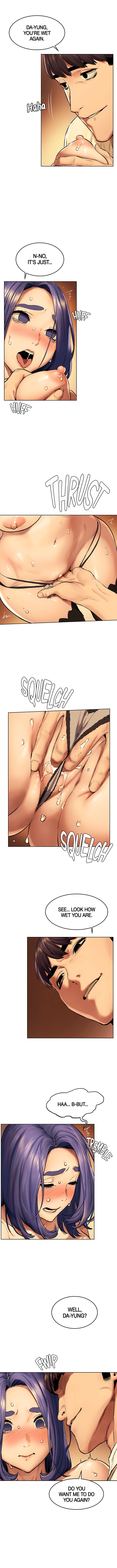 My Kingdom (Silent War) Chapter 114 - Page 6