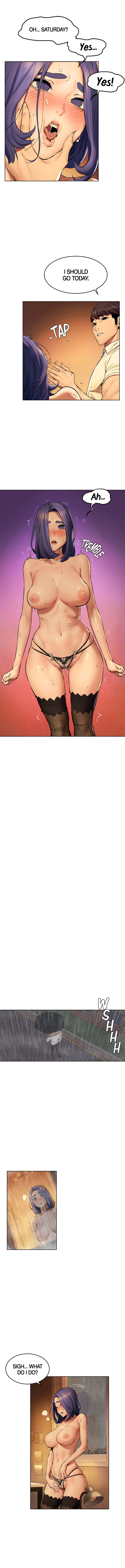 My Kingdom (Silent War) Chapter 114 - Page 8