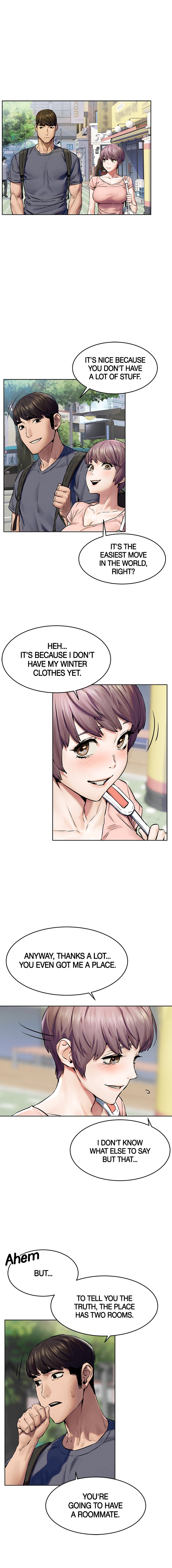 My Kingdom (Silent War) Chapter 114 - Page 10