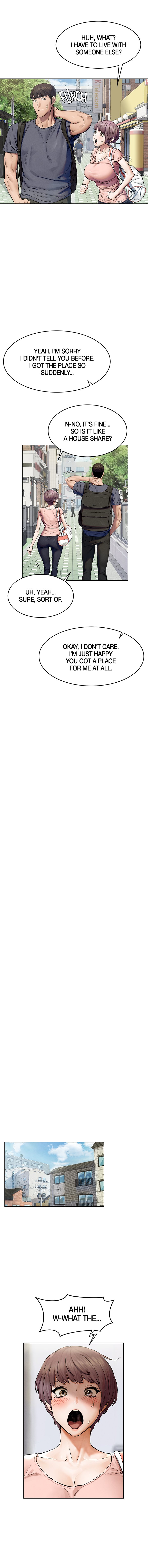 My Kingdom (Silent War) Chapter 114 - Page 11