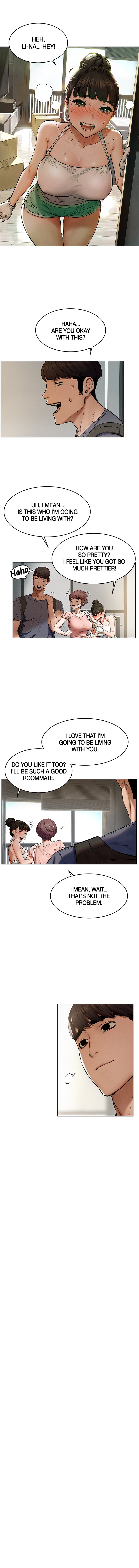 My Kingdom (Silent War) Chapter 114 - Page 12