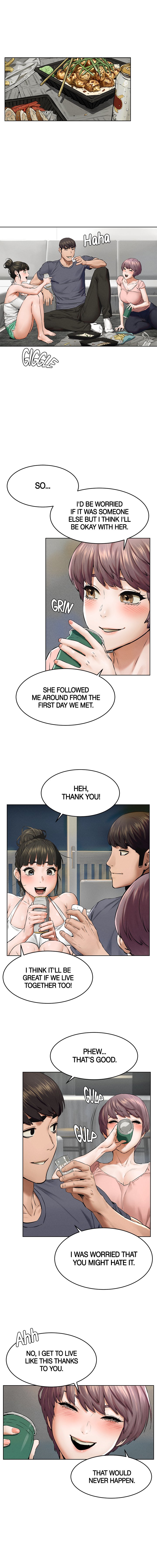 My Kingdom (Silent War) Chapter 114 - Page 13