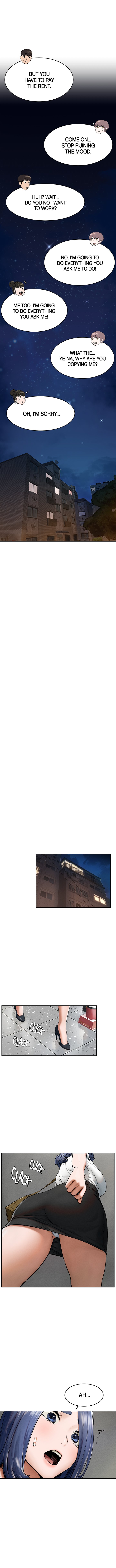 My Kingdom (Silent War) Chapter 114 - Page 14