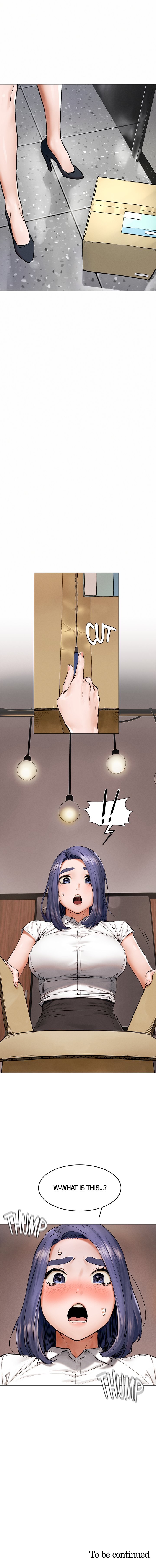 My Kingdom (Silent War) Chapter 114 - Page 15