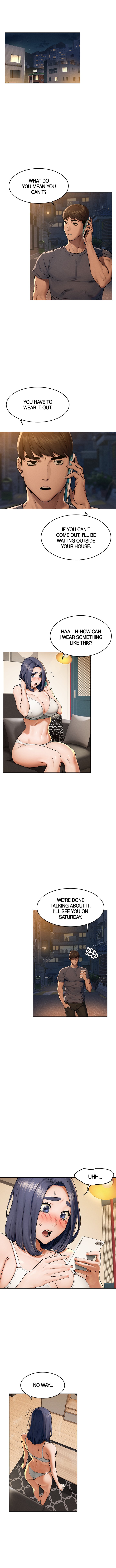 My Kingdom (Silent War) Chapter 115 - Page 4