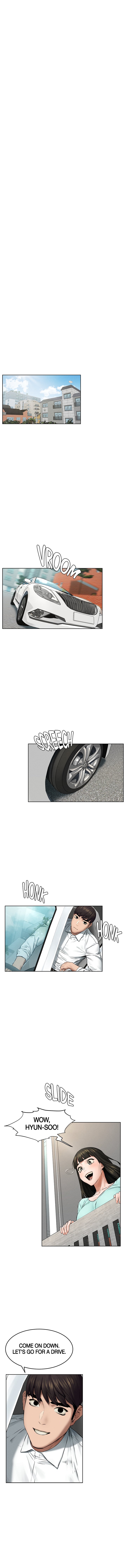 My Kingdom (Silent War) Chapter 115 - Page 9