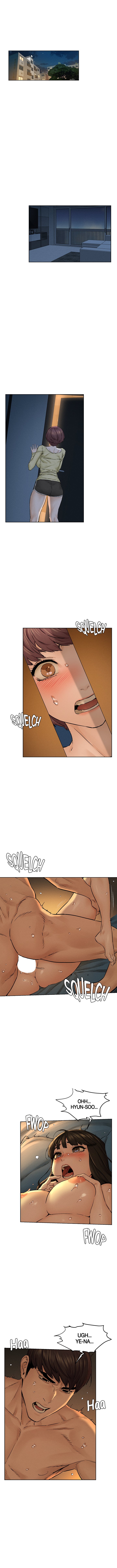 My Kingdom (Silent War) Chapter 116 - Page 4