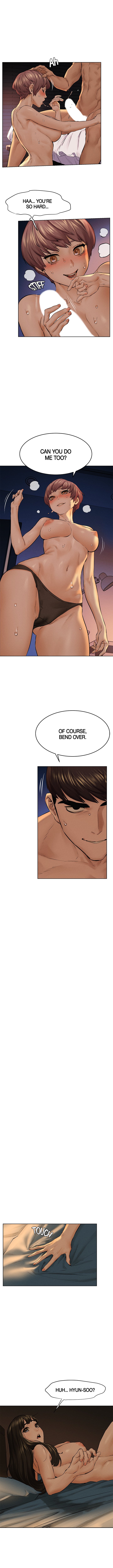 My Kingdom (Silent War) Chapter 116 - Page 11