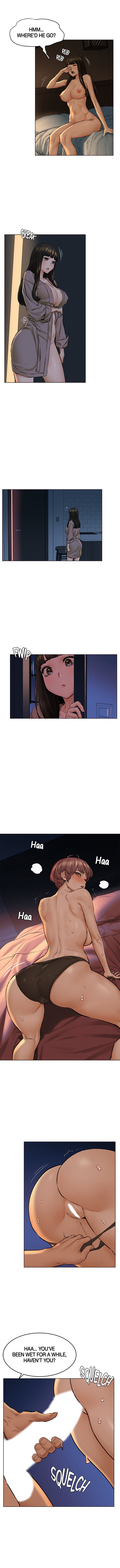 My Kingdom (Silent War) Chapter 116 - Page 12