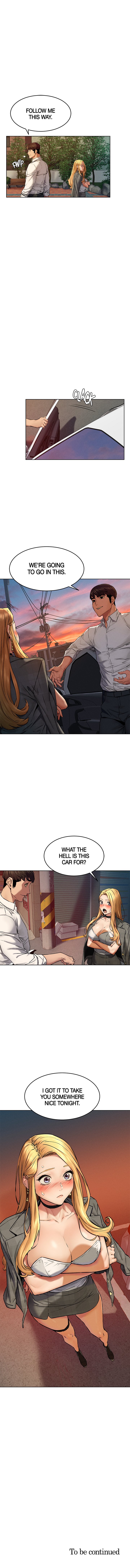 My Kingdom (Silent War) Chapter 117 - Page 13