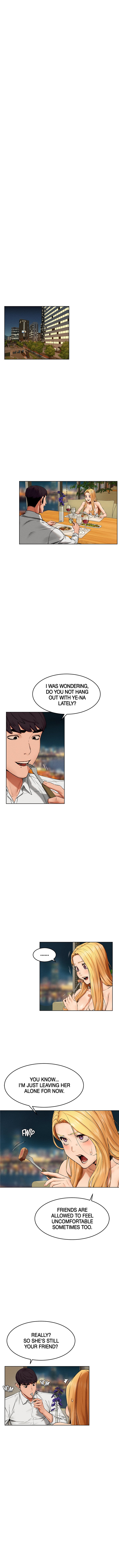 My Kingdom (Silent War) Chapter 118 - Page 4